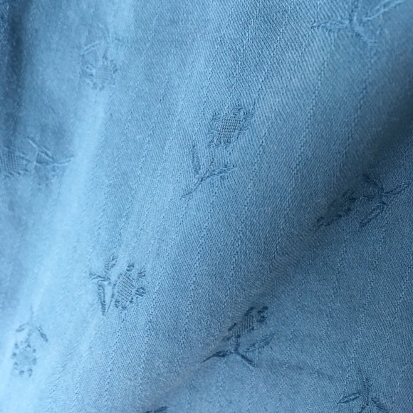 Marc by Marc Jacobs blue blouse or jacket - Picture 5 of 5